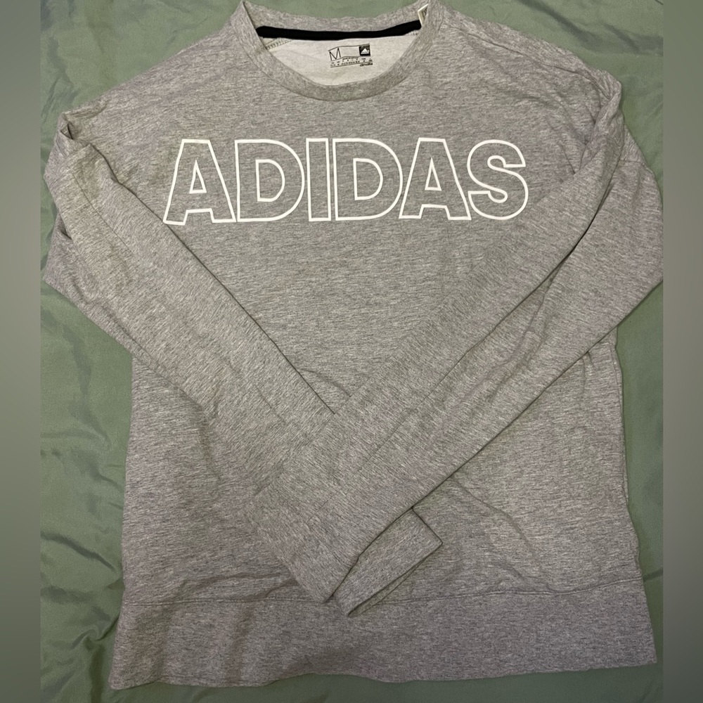 Adidas Sweater